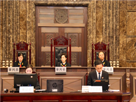 中国建立中文商标信息交换库 保护商标权人权益
